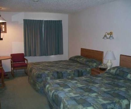 Woodland Inn & Suites Medford Exterior foto