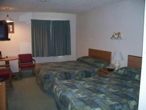 Woodland Inn & Suites Medford Exterior foto
